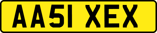 AA51XEX