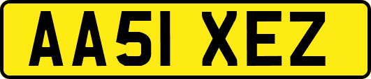 AA51XEZ