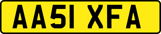 AA51XFA