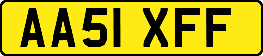 AA51XFF