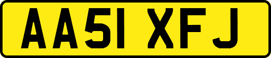 AA51XFJ