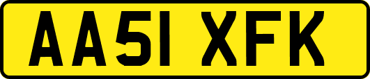 AA51XFK