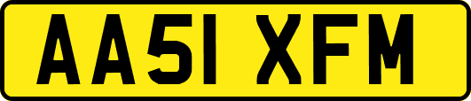 AA51XFM