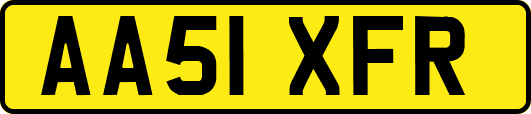 AA51XFR