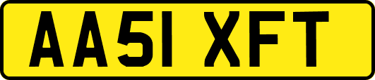 AA51XFT