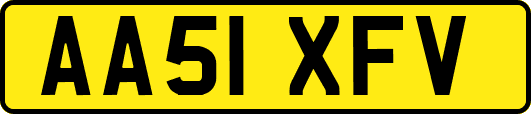 AA51XFV