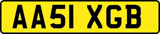 AA51XGB