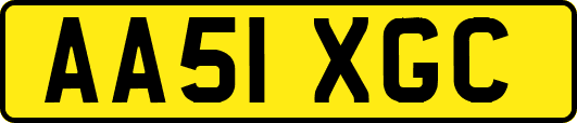 AA51XGC