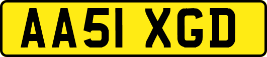AA51XGD