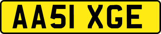 AA51XGE