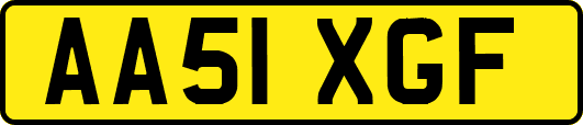 AA51XGF