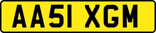 AA51XGM