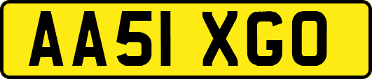AA51XGO