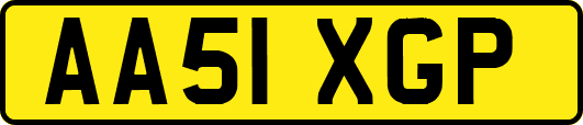 AA51XGP