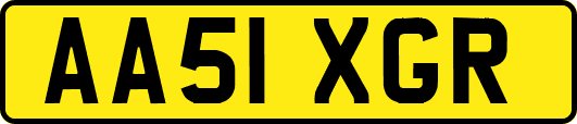 AA51XGR