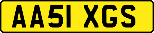 AA51XGS