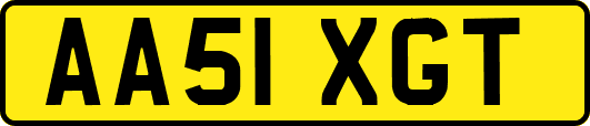 AA51XGT