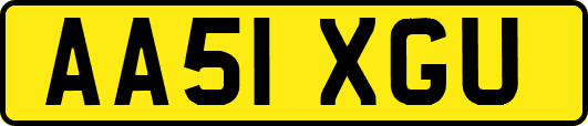 AA51XGU