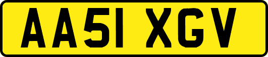 AA51XGV