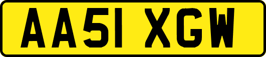 AA51XGW