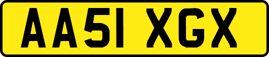 AA51XGX