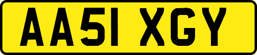 AA51XGY
