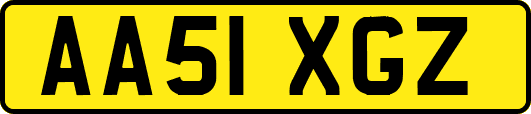 AA51XGZ