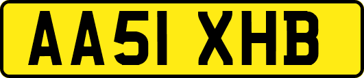 AA51XHB