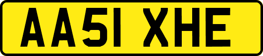 AA51XHE