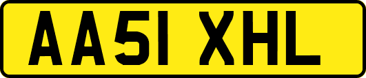 AA51XHL