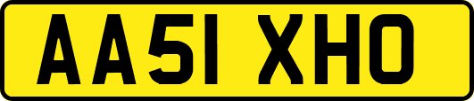 AA51XHO