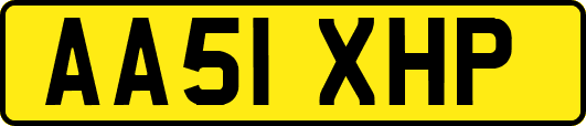 AA51XHP