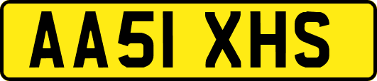 AA51XHS