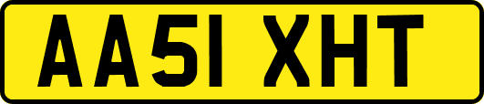 AA51XHT