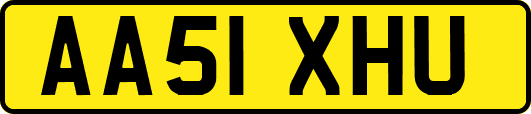 AA51XHU