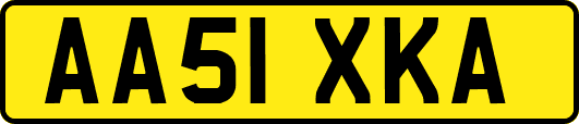 AA51XKA