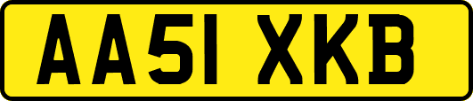 AA51XKB