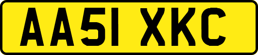 AA51XKC
