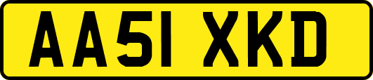 AA51XKD