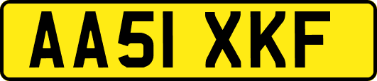 AA51XKF