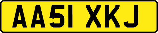 AA51XKJ