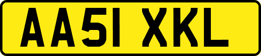 AA51XKL