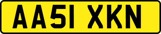 AA51XKN