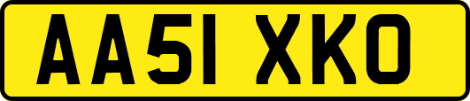 AA51XKO
