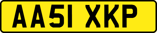 AA51XKP