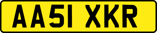 AA51XKR