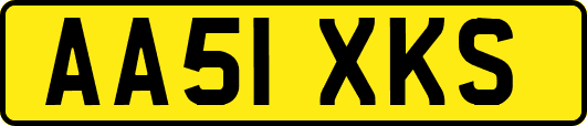 AA51XKS