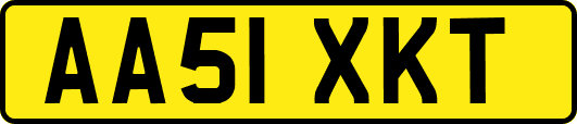AA51XKT