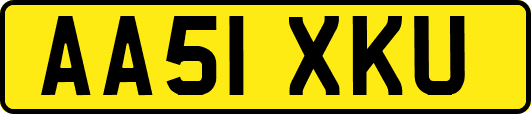 AA51XKU
