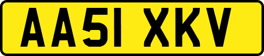 AA51XKV